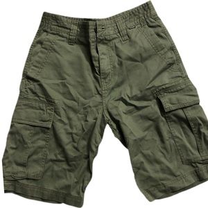 HURLEY men’s cargo shorts for summer